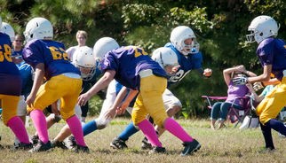 开云在线-中国足球青少年比赛结构优化，青少年足球竞赛体系