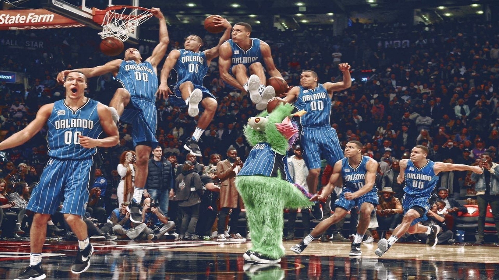 精彩赛事要来了,球迷们准备好感受热血,精彩的比赛让球迷们大饱眼福